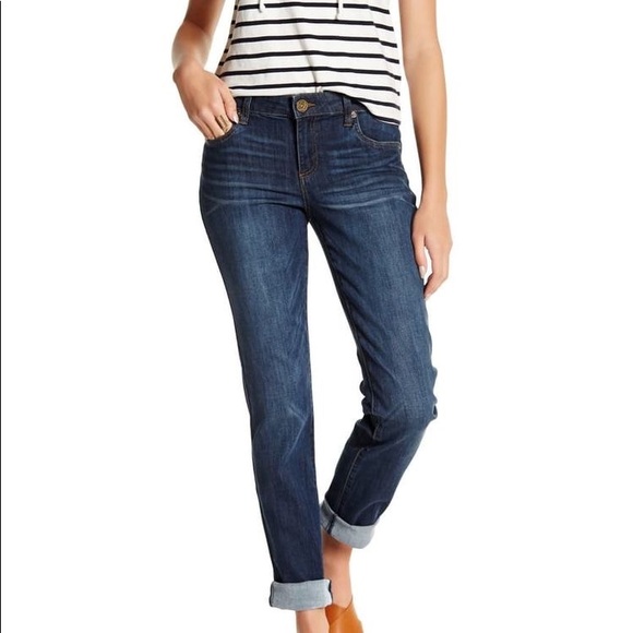 7 For All Mankind Denim - 7 for all mankind “Gwenevere”